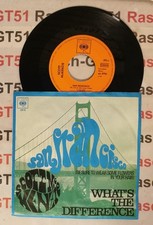 Schallplatte 7  vinyl Scott McKenzie - San Fr...