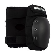 Bont Adult Knee Skate Pads Protection for Inline skate, Roller Derby, Roller ...