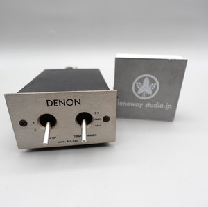 Denon Au320 | eBay