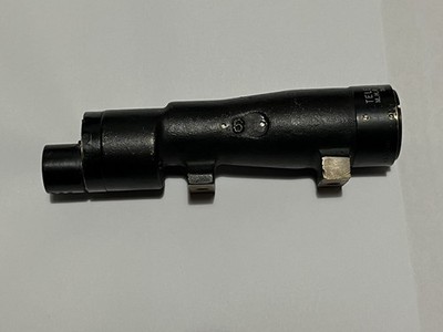 Star Wars E-11 Blaster Zielfernrohr, Teleskop M40, ohne Nachbau