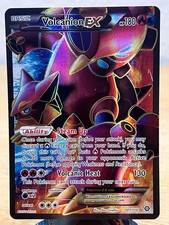 volcanion ex pokemon card value Volcanion EX - 26/114 - Steam Siege