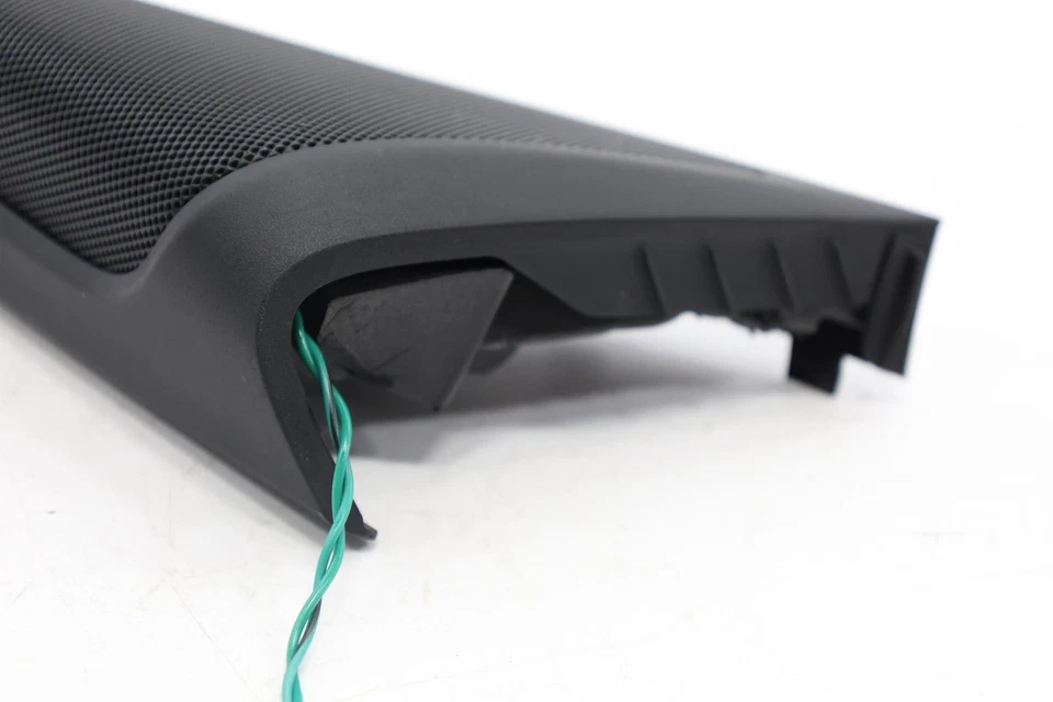 BMW 540I G30 2017-2023 puerta delantera izquierda esquina altavoz embellecedor cubierta OEM Foto 4 de 4