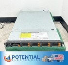 New ListingUSED | Gigabyte R181-2A0 Dual CPU, 24-DIMM, 10-Bay 2.5 Rack Server - w/ 2x CPU