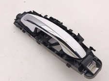 Mercedes-Benz A W177 2019 Links T&uuml;rgriff T&uuml;r&ouml;ffner hinten AMD219379