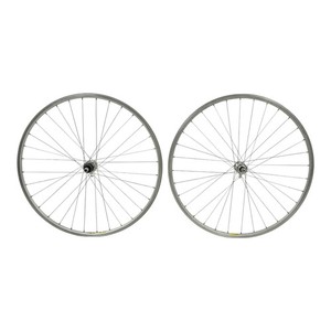 Jantes Mavic CXP 12 – 700 Mm, 32 Trous, Occasion