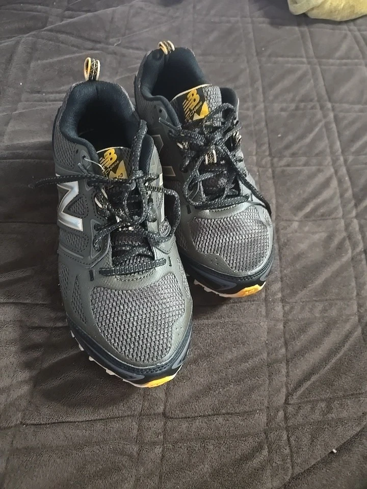 New Balance 412 Sneakers for Men for Sale | Authenticity  display picture 1