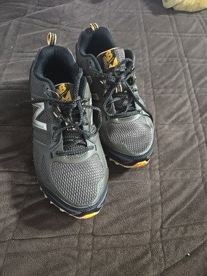 New Balance Techride 412 v3 Men10.5 4E All Terrain Trail RunningShoes MTE412D3 N
