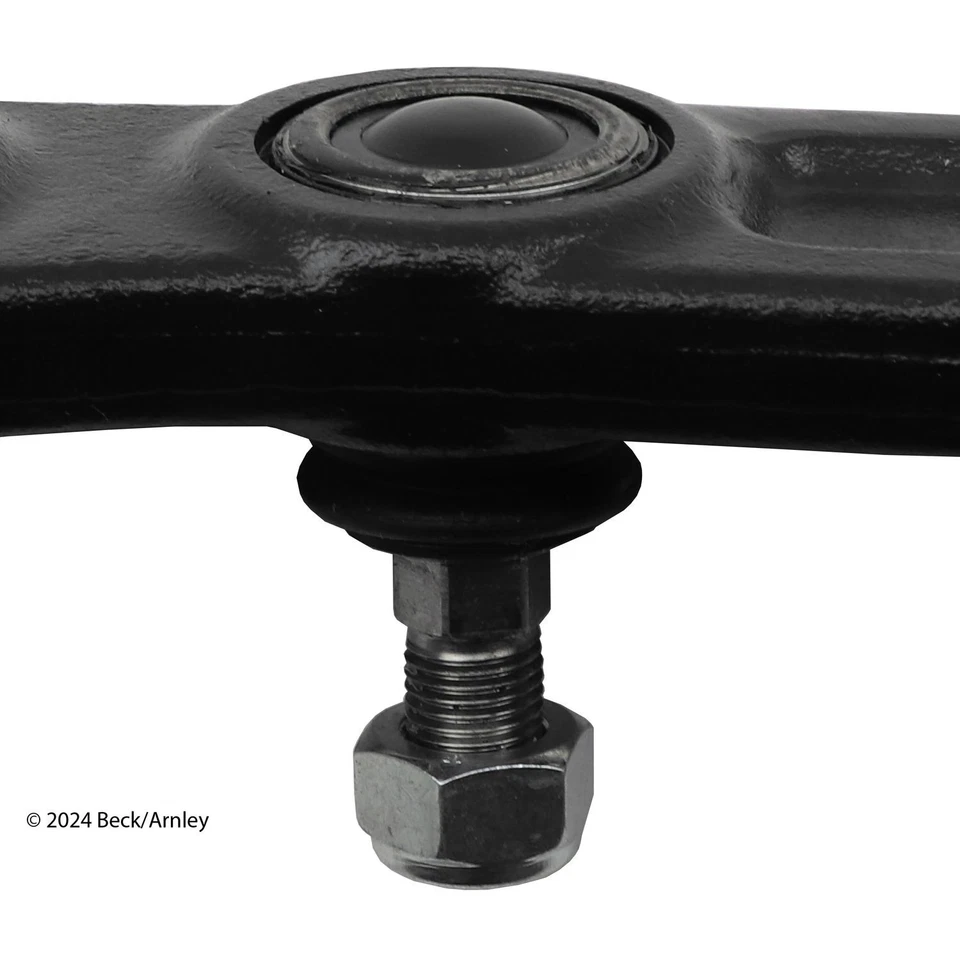 Braço de controle Beck Arnley 102-6152 para modelos selecionados 03-11 Mercedes-Benz - Imagem 4 de 4