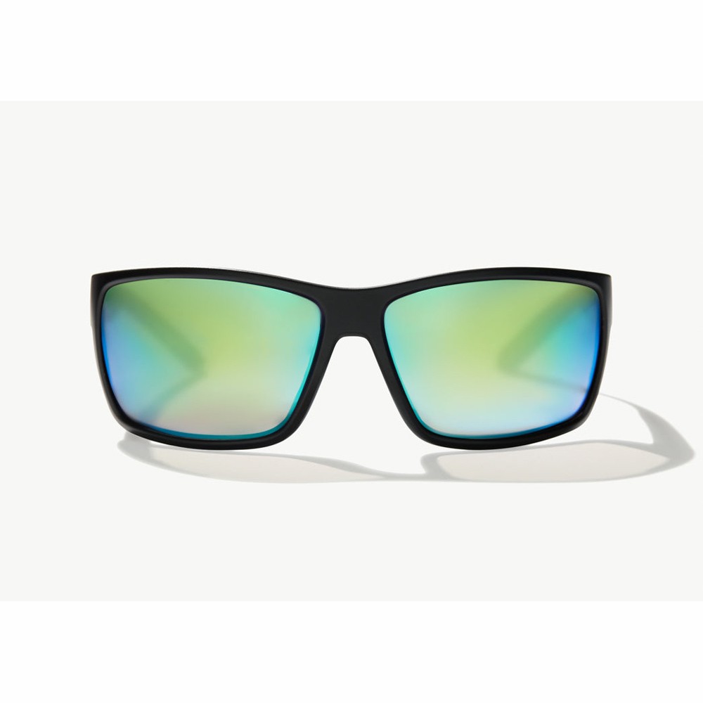Bajio Bales Beach Sunglasses - Gray Rock Matte - Silver image 2