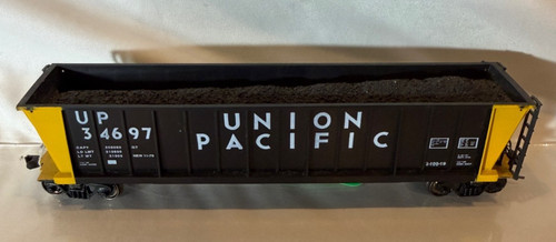 Tolva Roundhouse Union Pacific UP 34697 | Zustand: Used
