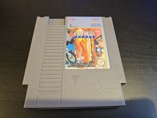 Thumbnail of ebay&reg; auction 127884456419 | California Games Nintendo NES PAL