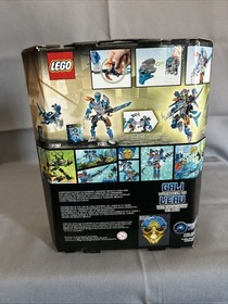 LEGO BIONICLE: Gali Uniter of Water (71307) - New/Sealed