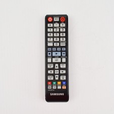 Samsung AK59-00172A Remote Control Blu-Ray DVD OEM Original - Tested, Works