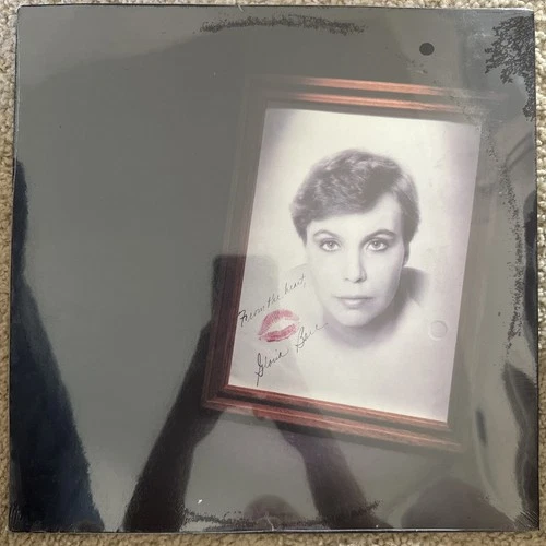 RARE NEW SEALED Gloria Bare From The Heart LP-1174 JWP LP 12in Record Album New