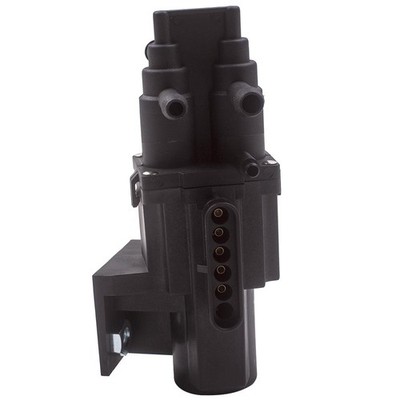 Fuel Gas Dual Tank Selector Valve for Ford E100 12336291