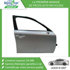 Porte avant et accessoires Lexus IS