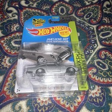 hot wheels aston martin 1963 db5