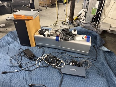 FLEXIV HESPER PART #10-000002-01 ROBOT CONTROLLER SYSTEM