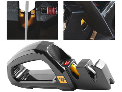 Work Sharp Pivot Pro Messer- & Werkzeugschärfer