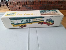 1975 Hess Truck