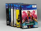 7 Sony PlayStation 4 PS4 For Display Only FDO Promo Box Lot NO GAMES Authentic