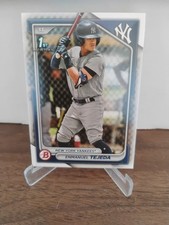 2024 Bowman Prospects Enmanuel Tejeda #BP-103