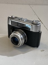 Voigtlander Vitoret DR 35mm Color-Lanthar 50mm f/2.8 Rangefinder 1960s