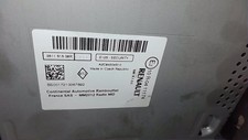 Autoradio Renault Captur