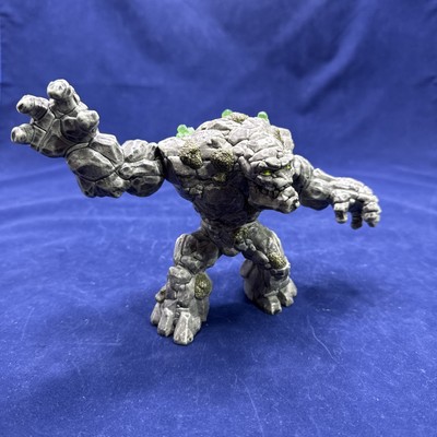 Schleich Eldrador Creatures Stone Monster Action Figure 2017 Golem 73527
