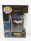 Funko Pop! Red Rain Batman #286 DC Heroes Vampire Batman 80 Years Vinyl Figure