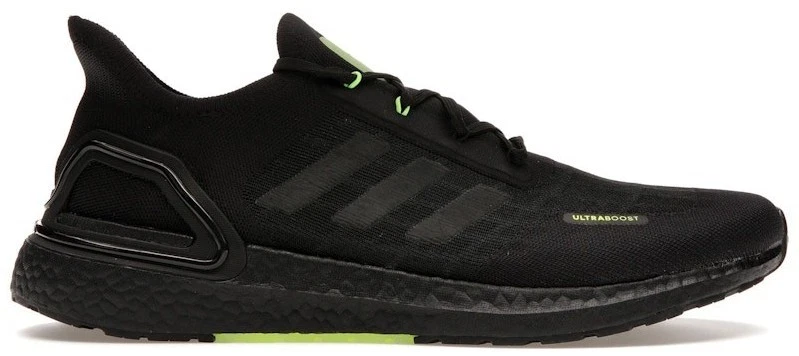 adidas gazelle silver green womens adidas Ultra Boost 5X Mens Running Shoes main image 0