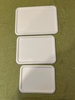 Good Housekeeping set of 3 multiuse prep boards — photo 1