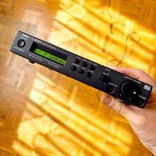 Yamaha TG100 Japan, 1991 28-Note Polyphonic AWM Tone Generator and GM Module