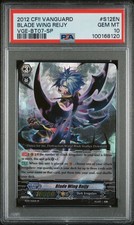 Blade Wing Reijy (SP) PSA 10