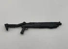 GIJoe Classified Series Zanya Shotgun Fodder 1/12 Scale