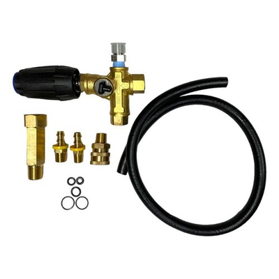 #ad Proven Part Adjustable Unloader Up To 4500PSI Fits Ar VRT3 310 Kit $82.95