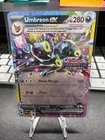 Umbreon ex - (Prismatic Evolutions Stamp) 060/131