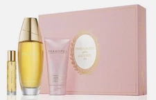 Estée Lauder X Ladurée Limited Edition Beautiful Memories 3 Pc Gift Set *BNIB