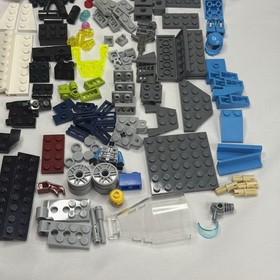 LEGO 70701 Galaxy Squad: Swarm Interceptor - No Box / Manual - AS IS READ DESCRI