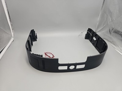 OEM DEEBOT X2 OMNI Robot Vacuum & Mop Back & Side Body Housing Cover Part