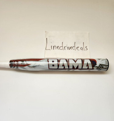 NEW 2023 Monsta Bama Torch M5 3500 Stiff Handle 25oz. ASA/USA
