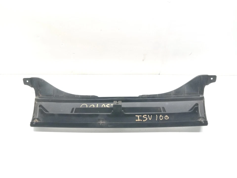 ISUZU I MARK 1987-1989 PARRILLA DELANTERA OEM, 104-58244 Foto 4 de 4