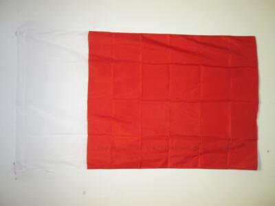 DUBAI FLAG 3' x 5' for a pole - UAE EMIRATE OF DUBAI FLAGS 90 x 150 cm - BANNER