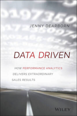 Data Driven: How Performance Analytics Delivers Extraordinary S - VERY GOOD