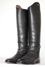 Lederreitstiefel KÖNIGS ( Long Men's Riding Boots ) EU 42 / UK 8