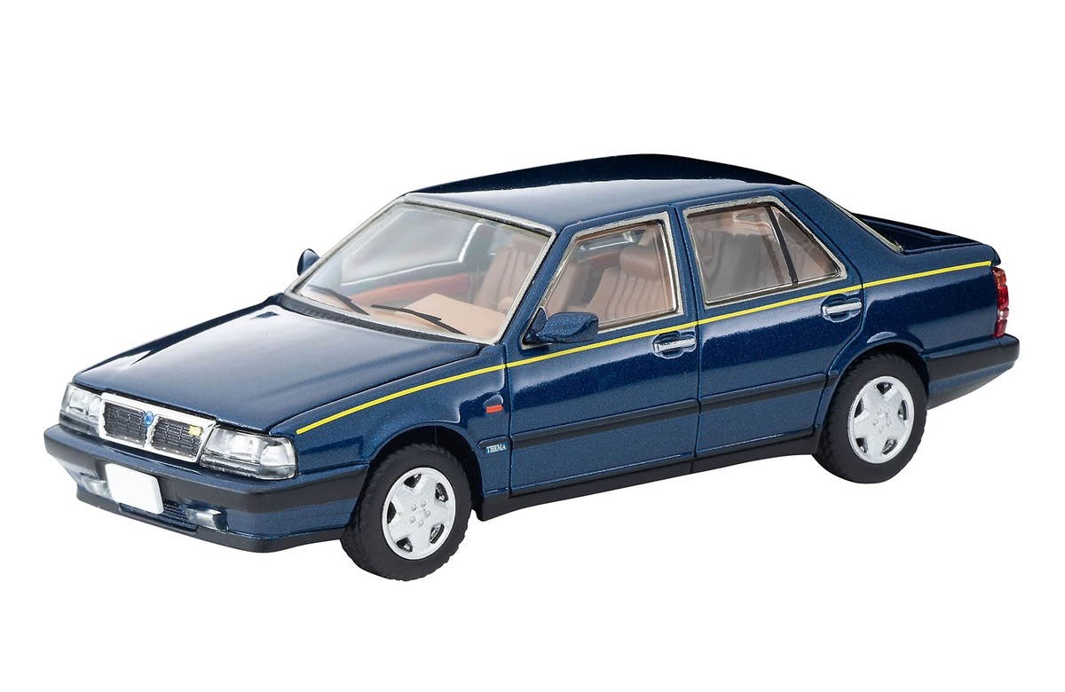 TOMICA LIMITED VINTAGE NEO 1/64 LV-N275a LANCIA THEMA 8.32 Phase