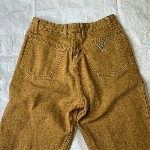 Vintage GUESS JEANS GEORGES MARCIANO 