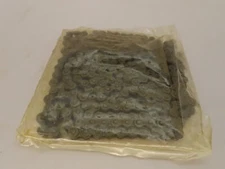 Hitachi HI-MAX SBR #40-1 Transmission Riveted Roller Chain 10FT