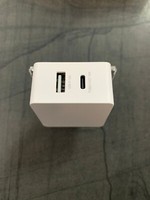 Hama Universal-Netzteil/LadegeräT Usb-LadegeräT 30W - Weiß