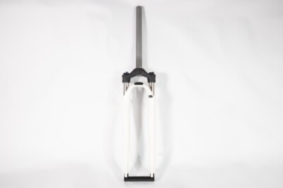 Suntour NEX 28 Gabel 63mm 28'' weiß